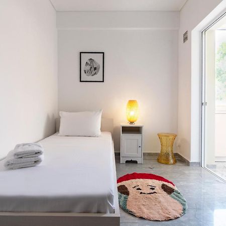 Central 3Bd Apt. Near Acropolis アテネ エクステリア 写真